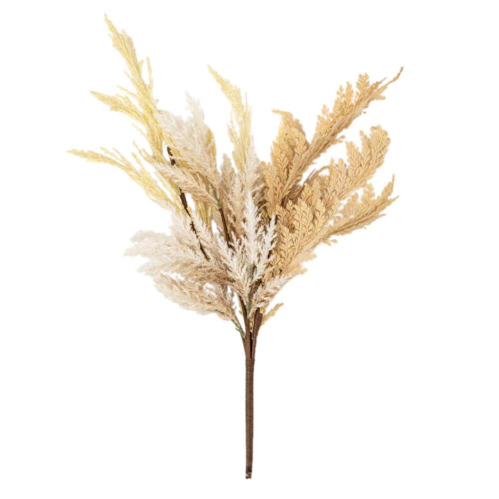 Dry Grass Bouquet Small 250x220x710mm-