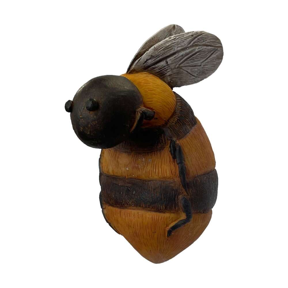 Theodore Bee Pot Hanger (2pk)-