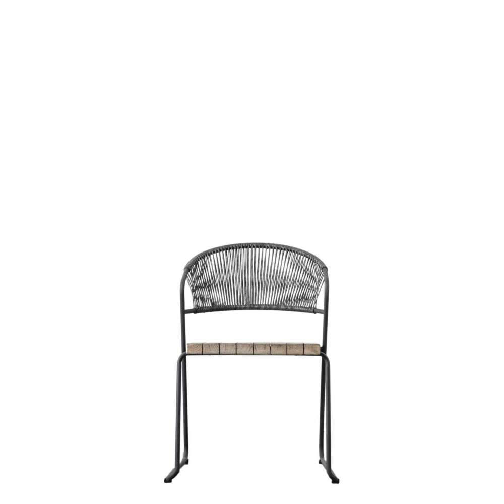Nardo Dining Chair (2pk)-