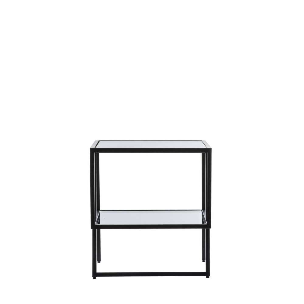Putney Side Table 450x450x500mm-