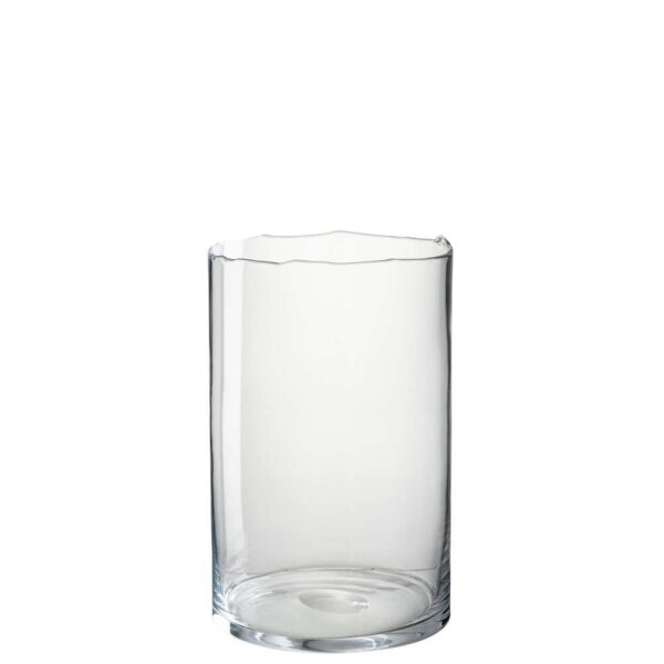 HURRICANE IRREGULAR BORDER GLASS TRANSPARENT HIGH