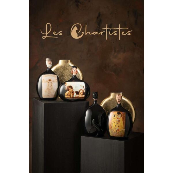 LES CHARTISTES PACKAGE