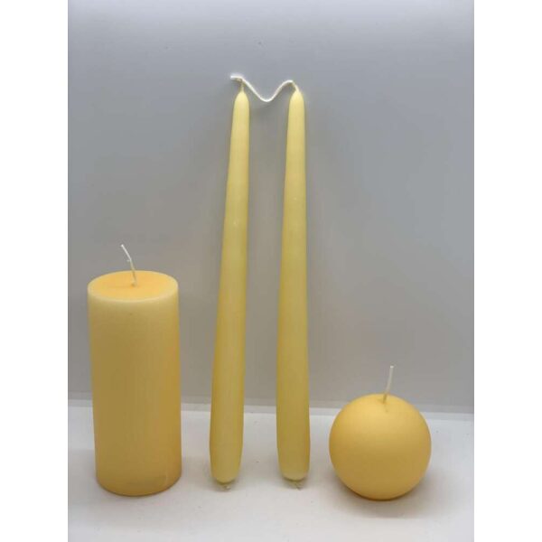 Parlys 14 Sart Gul-14cm