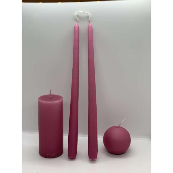 Parlys 55 Lyng-34cm