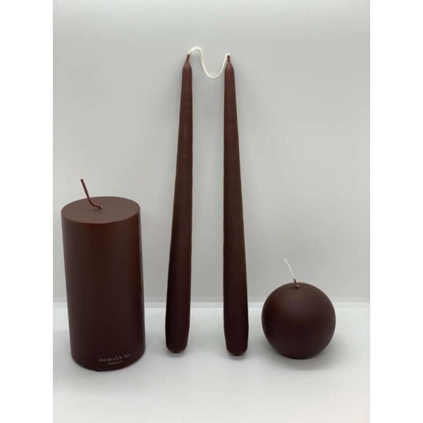 Parlys 98 Brun-28cm