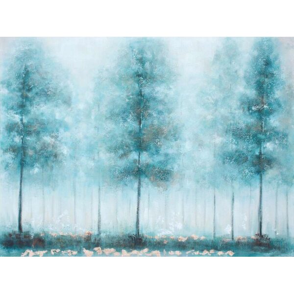 Maleri 90X120Cm
