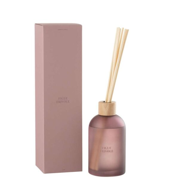 REED DIFFUSER ACCORDS ESSENTIELS FIGUE FRIVOLE-550ML