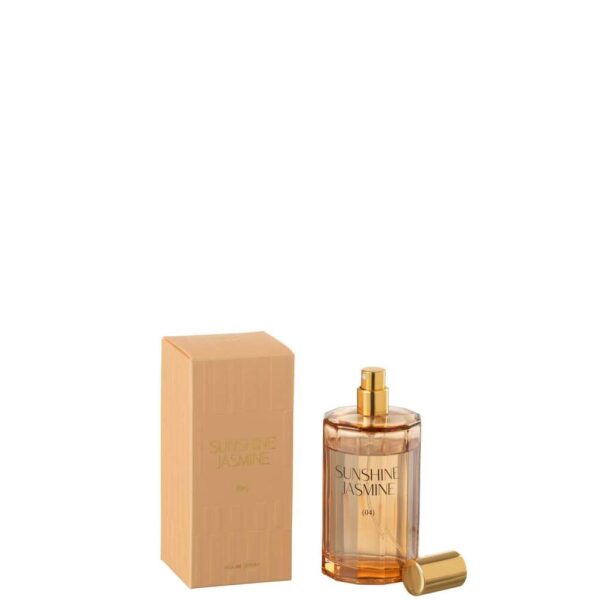 HOME FRAGRANCE SUNSHINE JASMINE