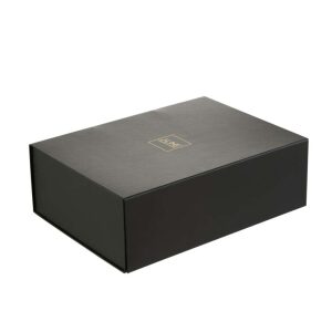 GIFTBOX J-LINE BLACK L