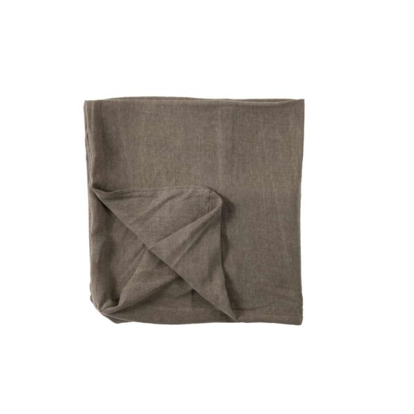 COVER SEAT+11 CUSHIONS BEACH LINEN DESERT TAUPE