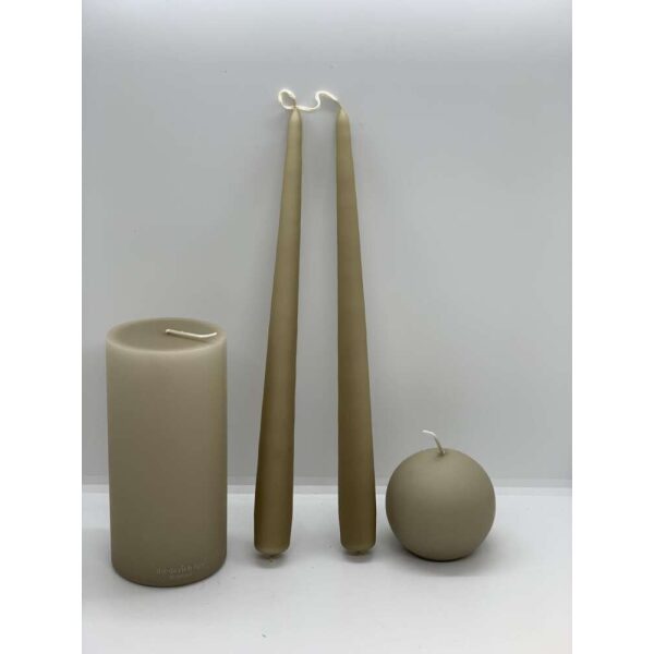 Parlys 25 Hør-40cm