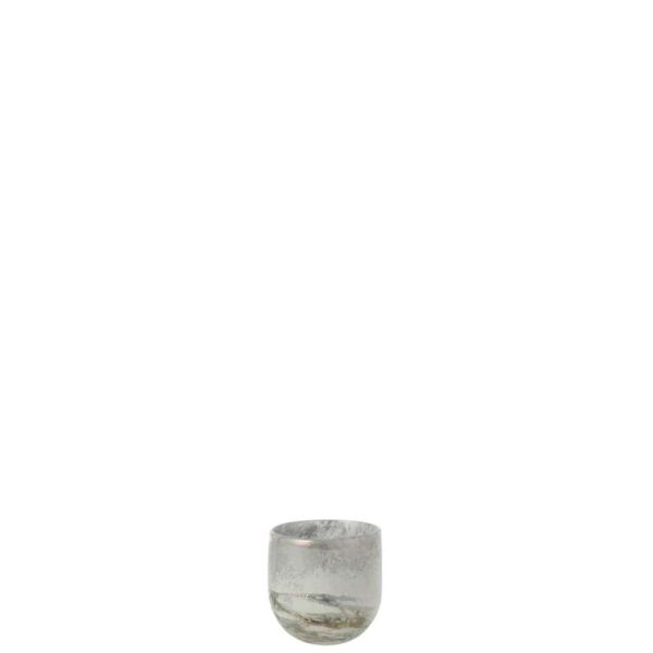 HURRICANE SCAVO GLASS GREY SMALL