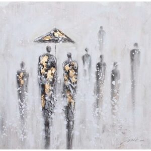Maleri 60X60Cm