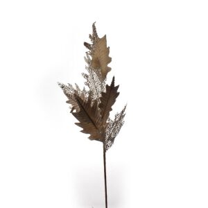 Kvist Med Blader 67Cm