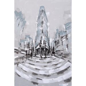 Maleri 80X120Cm