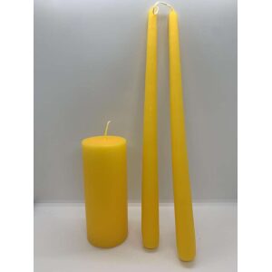 Parlys 17 Safrangul-14cm