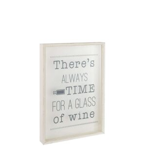 FRAME CORKS ENGLISH WOOD BEIGE LARGE