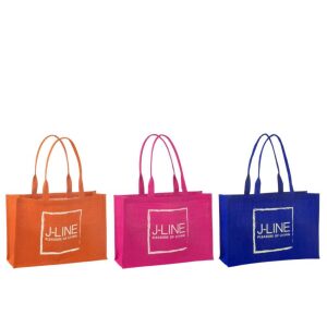 BAG J-LINE SUMMER 2024 ASSORTMENT OF 3