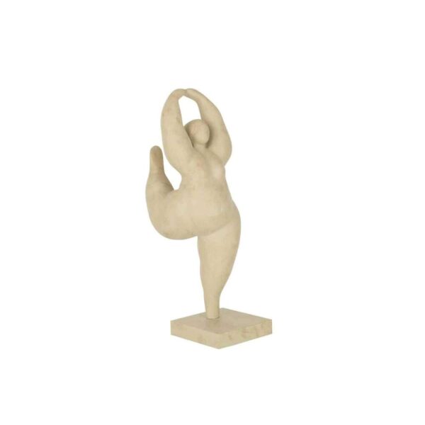 FIGURE JOSEPHINE POLY BEIGE