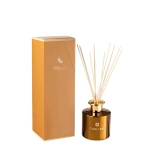 SCENTED OIL+STICKS EXCELLENT GOLDEN HONEY OCHRE