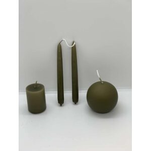 Parlys 85 Oliven-14 cm