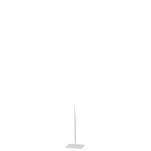 PIN METAL WHITE SMALL