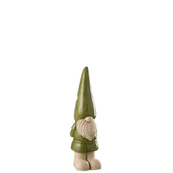 GNOME OUTDOOR MGO GREEN SMALL