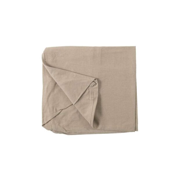 COVER FOR POUF MONACO LINEN NATURAL