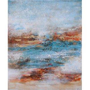 Maleri 80X100Cm