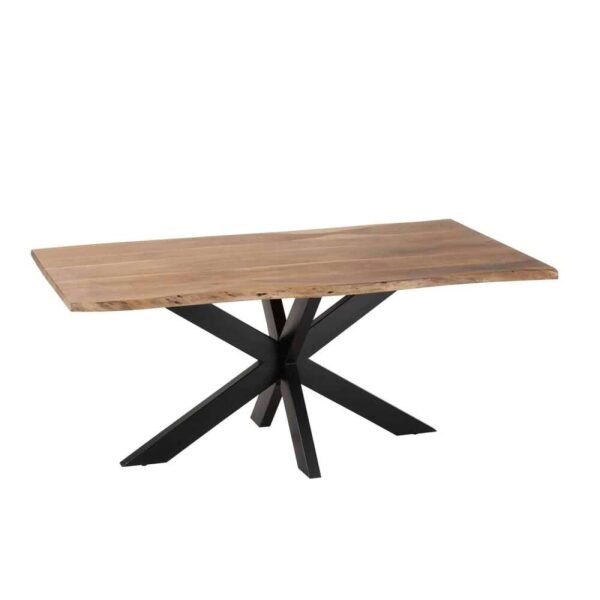 DINING TABLE GERARD ACACIA WOOD NATURAL