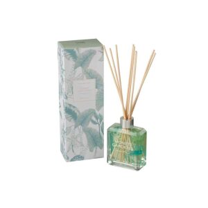 SCENTED OIL MONET GARDENS AQUA