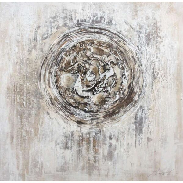 Maleri 100X100