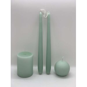 Parlys 72 Lys jade-14 cm