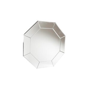 Speil Vegg Oktogon 50Cm