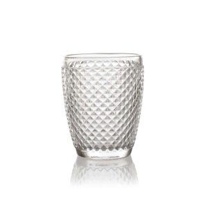 Glass Ruglete 8X10Cm