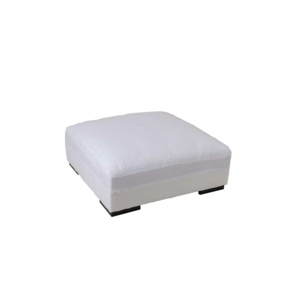 POUF MONACO EXCLUSIVE COVER