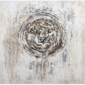 Maleri 100X100
