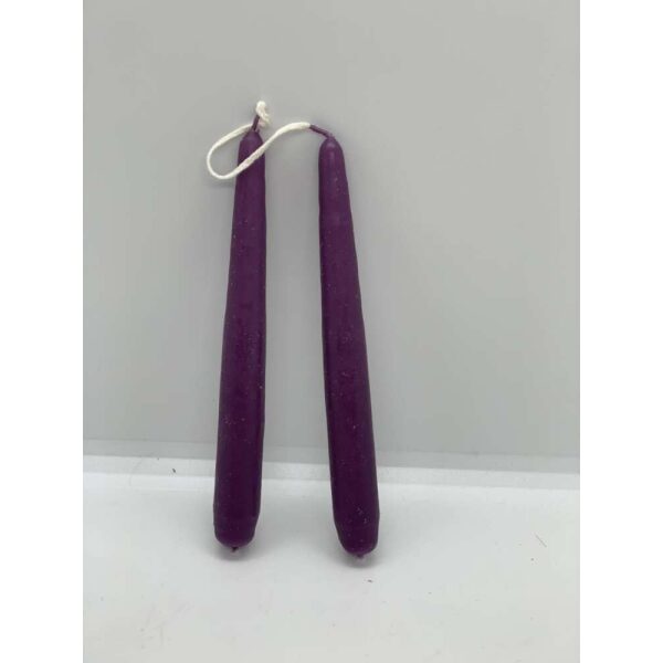 Parlys 49 Purpurlilla-14 cm