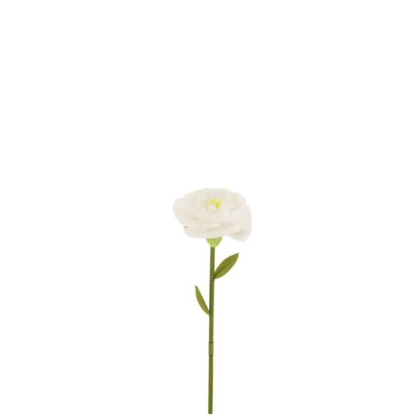 FLOWER PAPER WHITE SMALL
