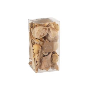 BOX DRIED NUTS NATURAL
