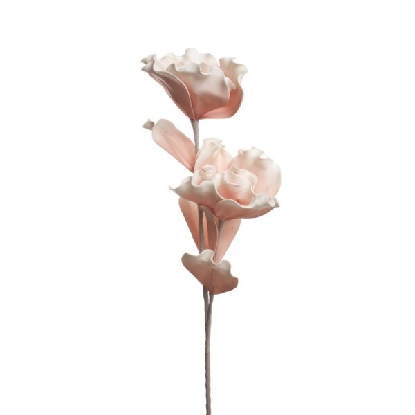 Dekorblomst 80Cm