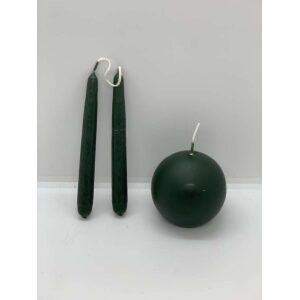 Parlys 88 dyp grønn-14 cm
