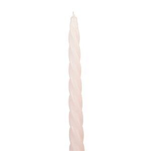 Snurrelys 2X23cm Rosa-Matt
