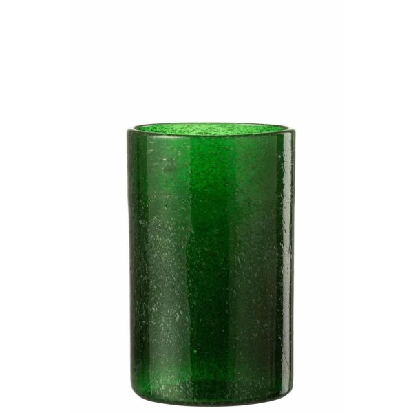 LONG DRINKING GLASS LISBOA GLASS GREEN