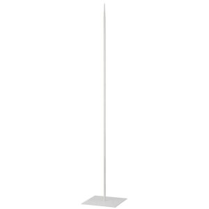 PIN METAL WHITE LARGE