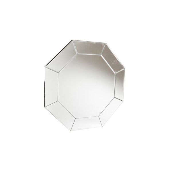 Speil Vegg Oktogon 50Cm