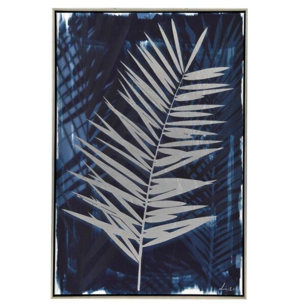 Maleri M/Ramme 60X90Cm