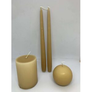 Parlys 20 Sand - 34cm
