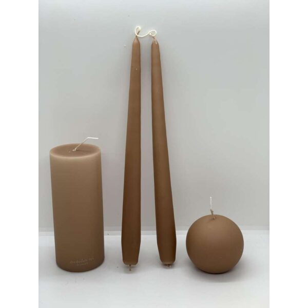 Parlys 96 Mocca -14 cm