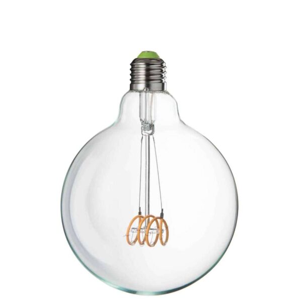 LEDLAMP G125 QUAD LOOP E27